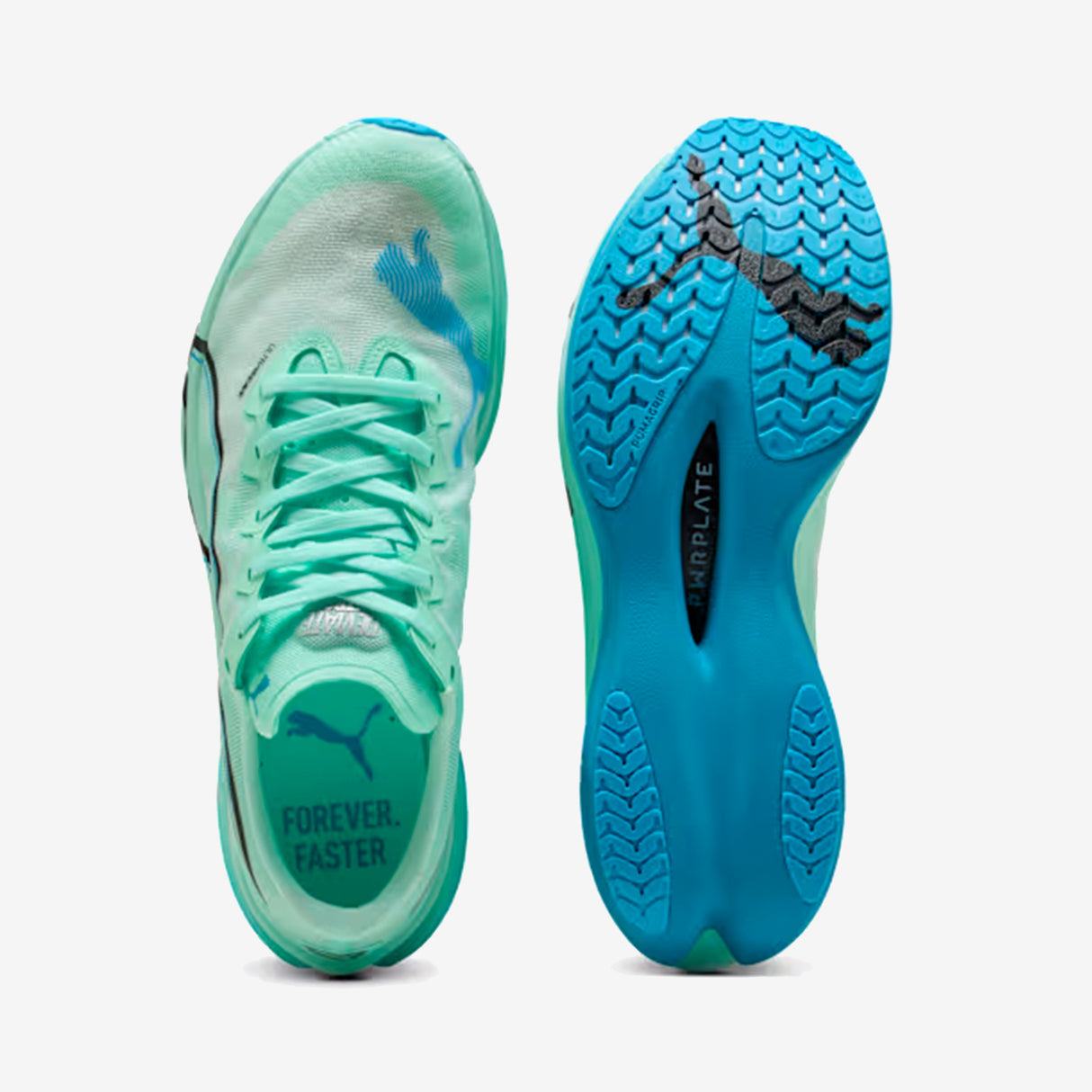 Puma - Deviate Nitro Elite 3 - Men's