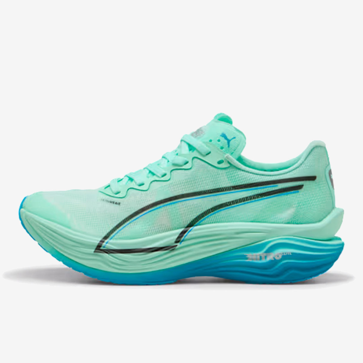 Puma - Deviate Nitro Elite 3 - Women's