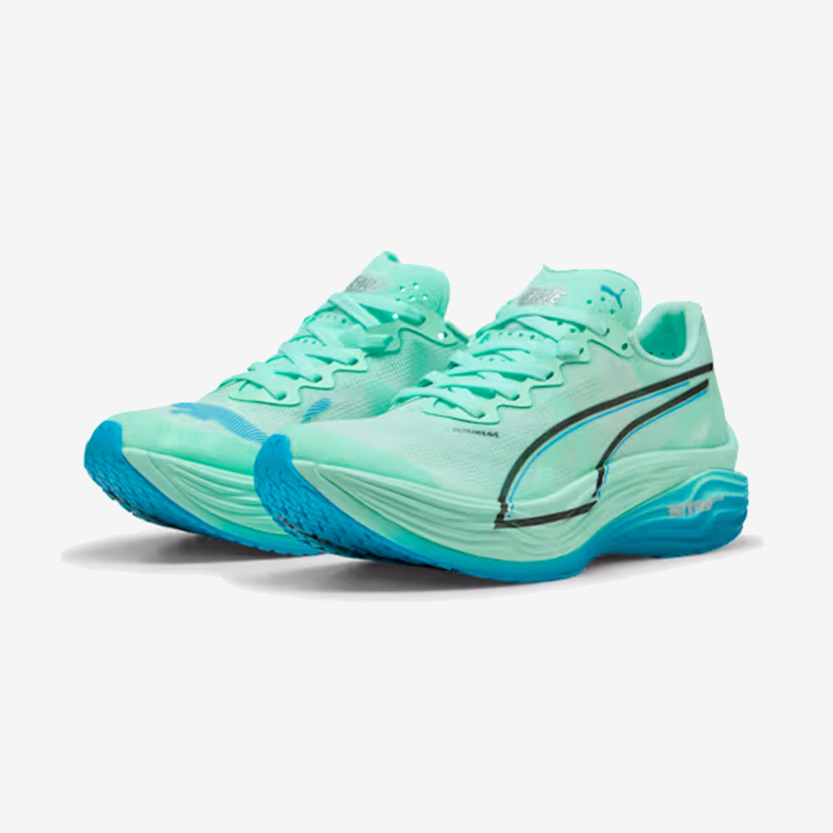 Puma - Deviate Nitro Elite 3 - Women's