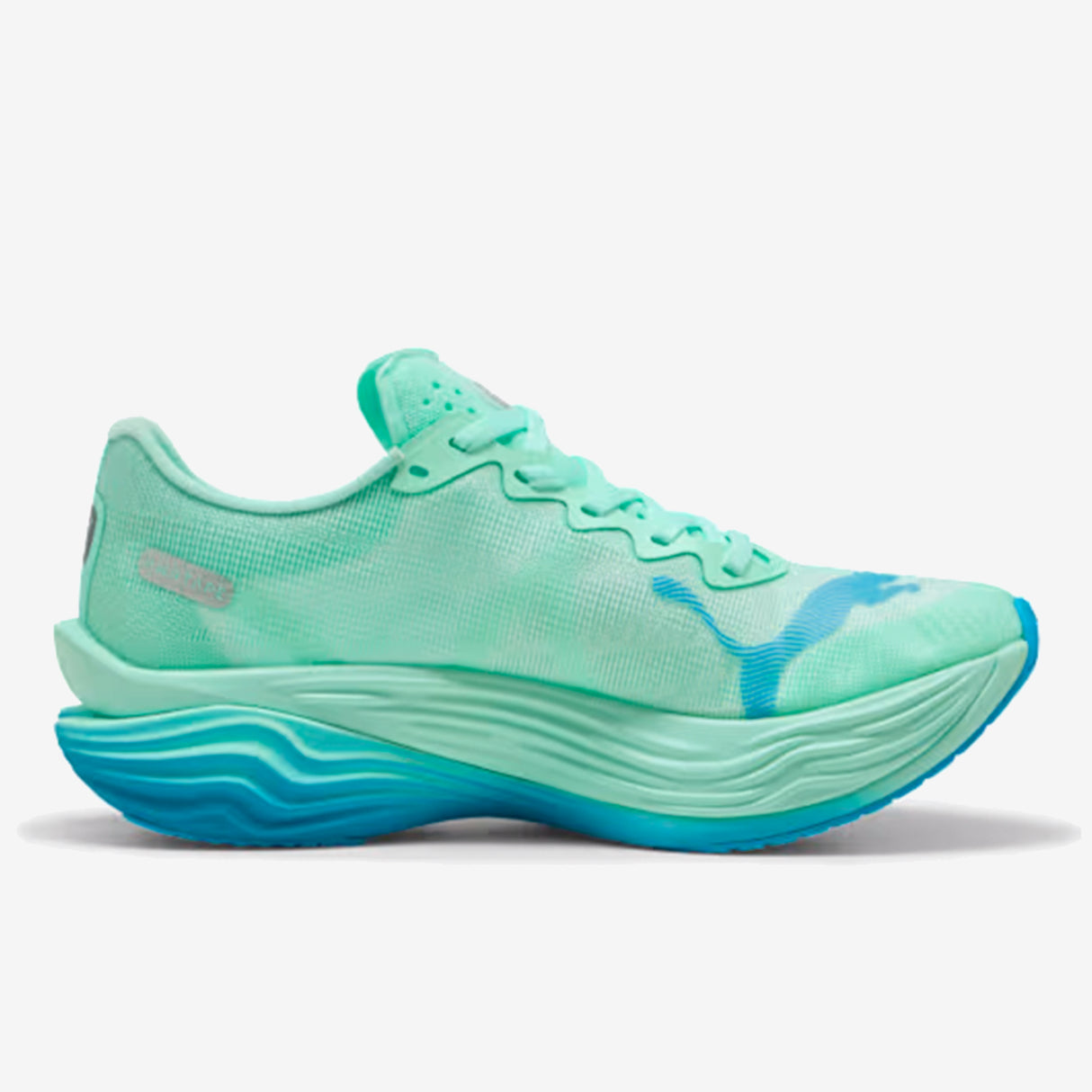 Puma - Deviate Nitro Elite 3 - Women's
