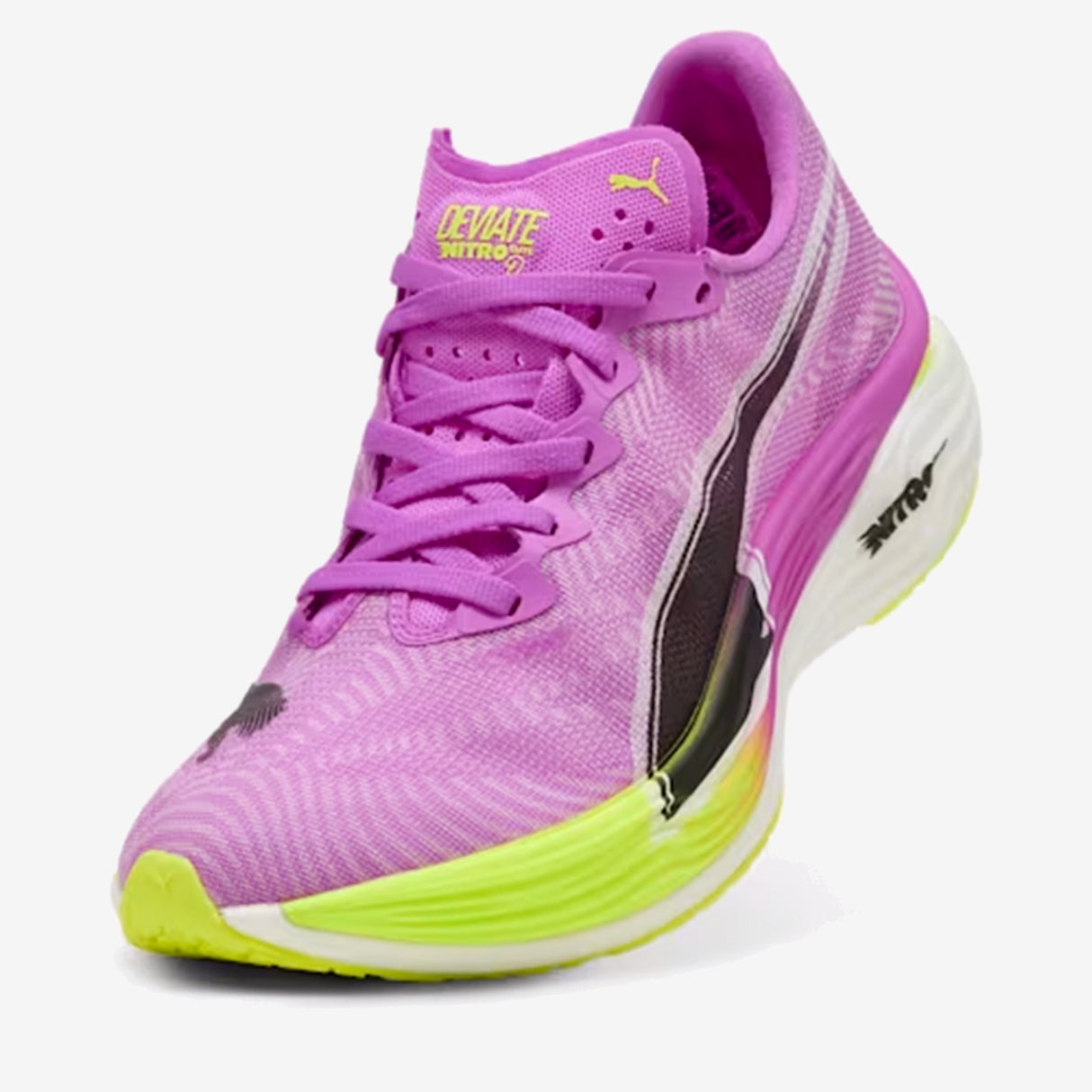 Puma - Deviate Nitro Elite 3 - Women's