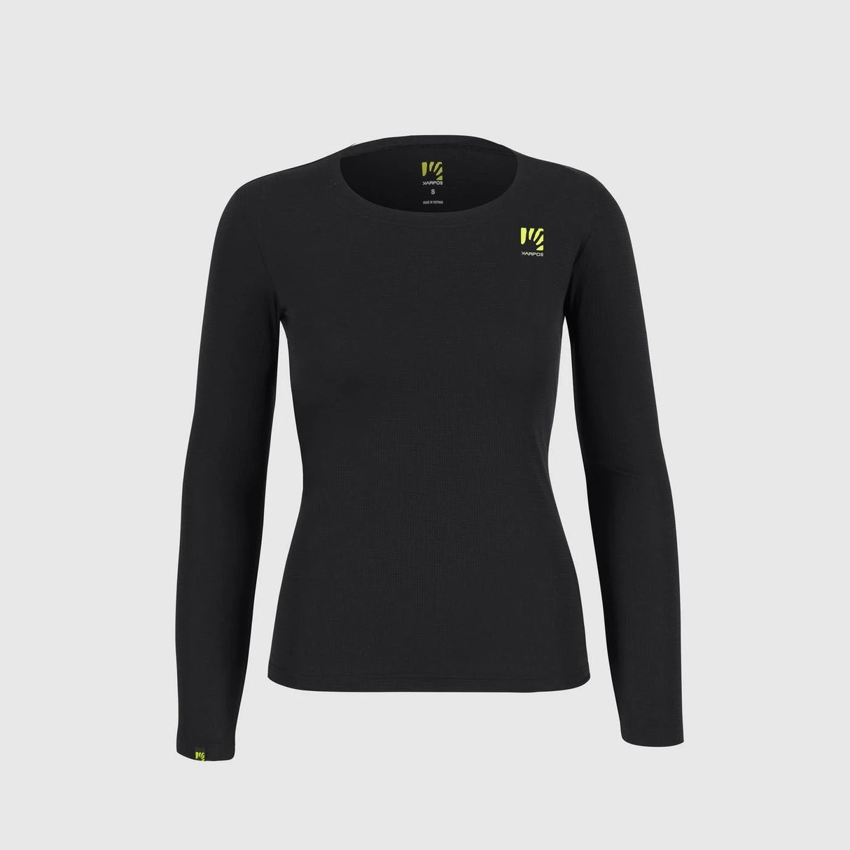 Karpos - Loma Evo Long Sleeve T-Shirt - Femme