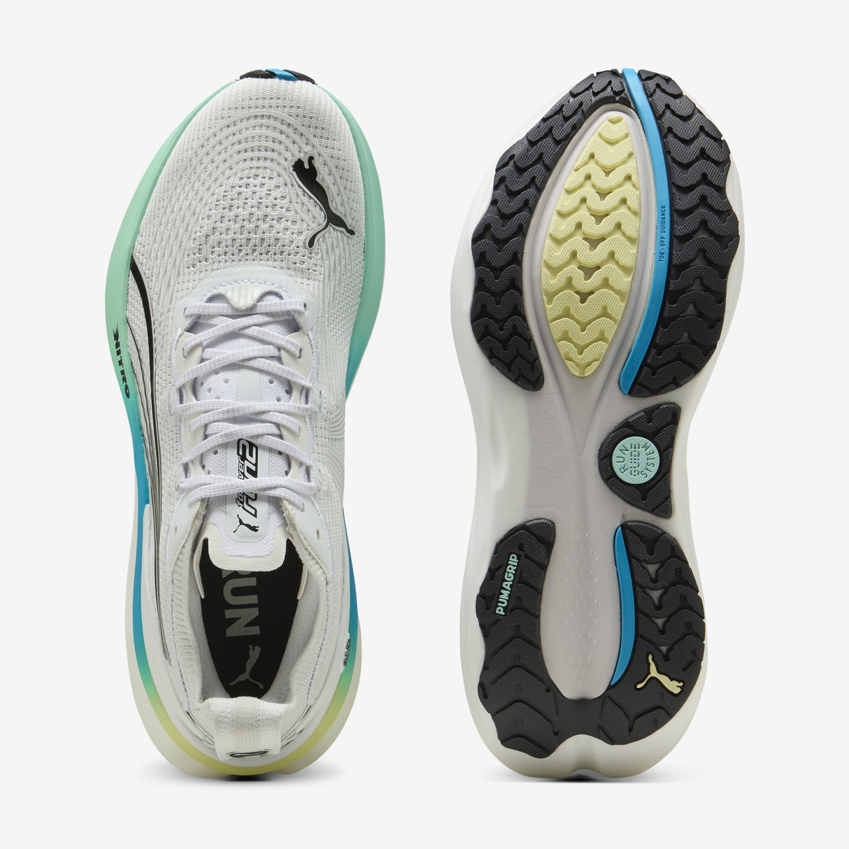 Puma - ForeverRun NITRO™ 2 - Homme