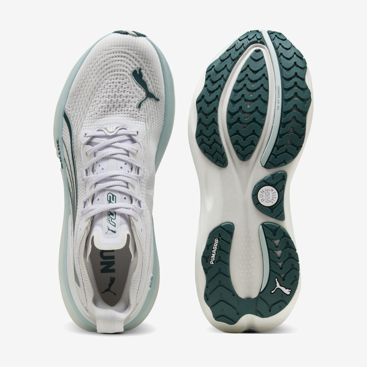 Puma - ForeverRun NITRO 2 - Homme