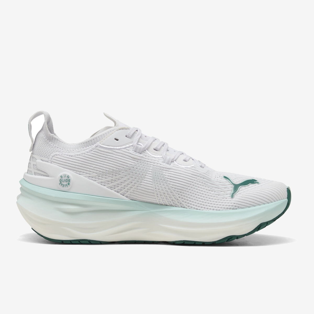 Puma - ForeverRun NITRO 2 - Homme