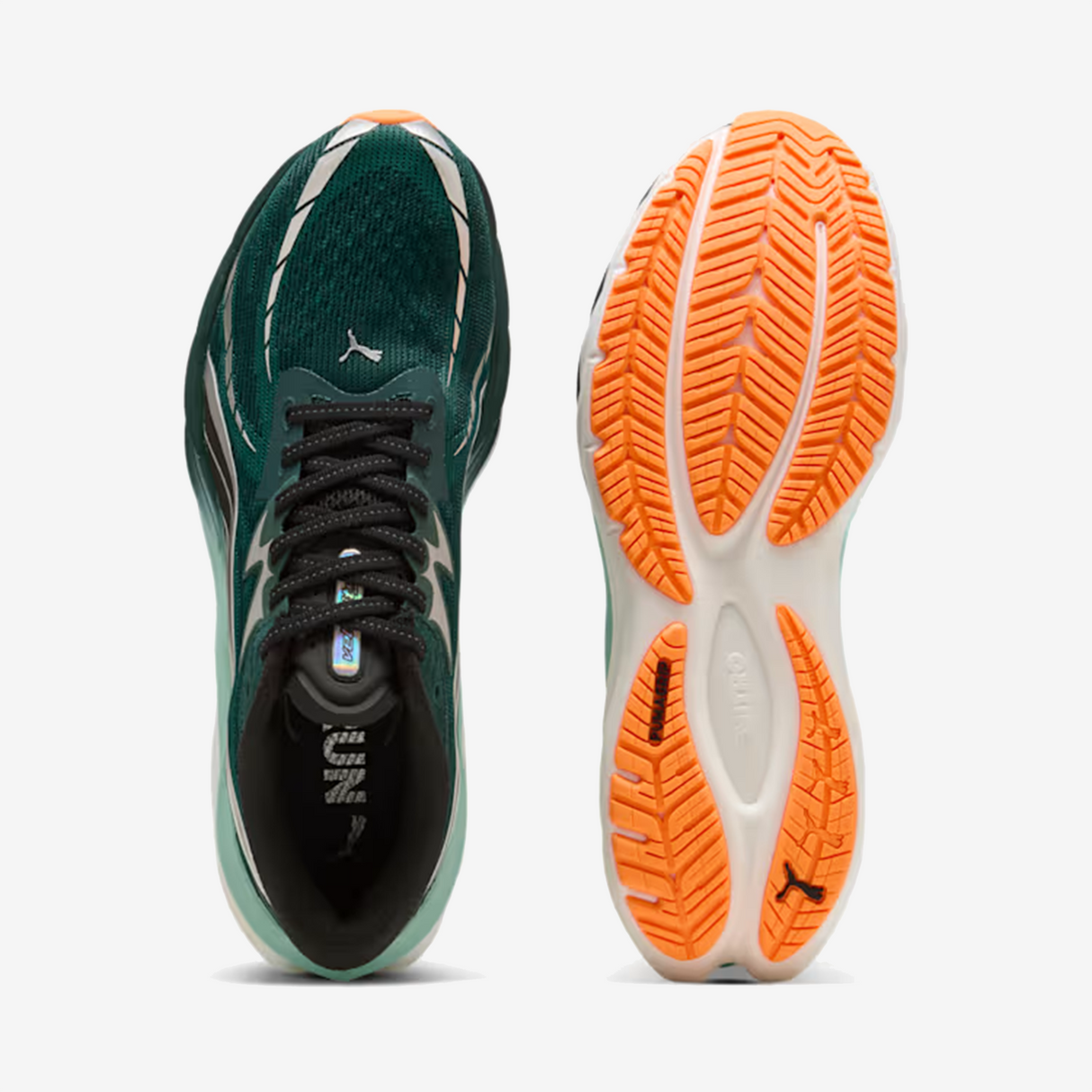Puma - Velocity Nitro 4 - Homme