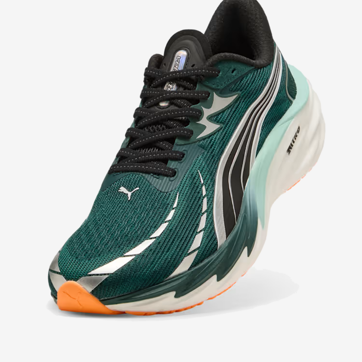Puma - Velocity Nitro 4 - Homme
