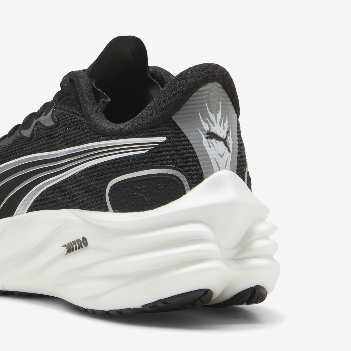 Puma - Velocity Nitro 4 - Homme