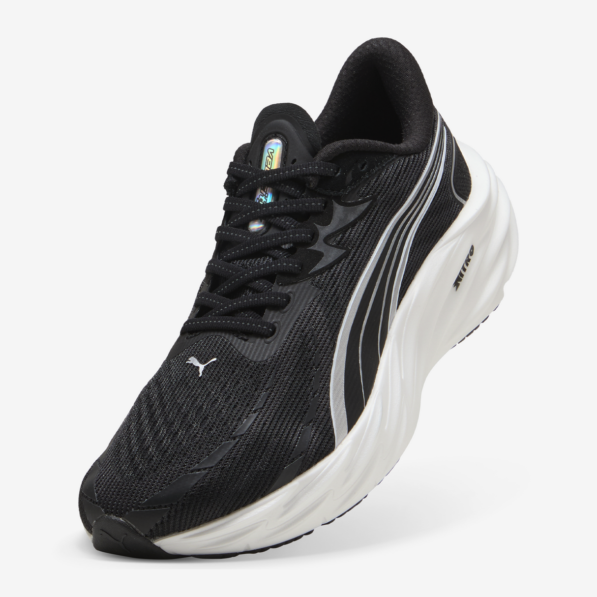 Puma - Velocity Nitro 4 - Homme