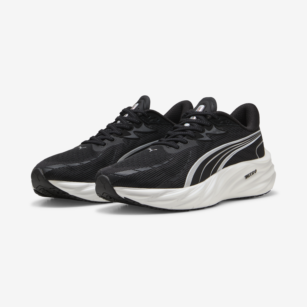 Puma - Velocity Nitro 4 - Homme
