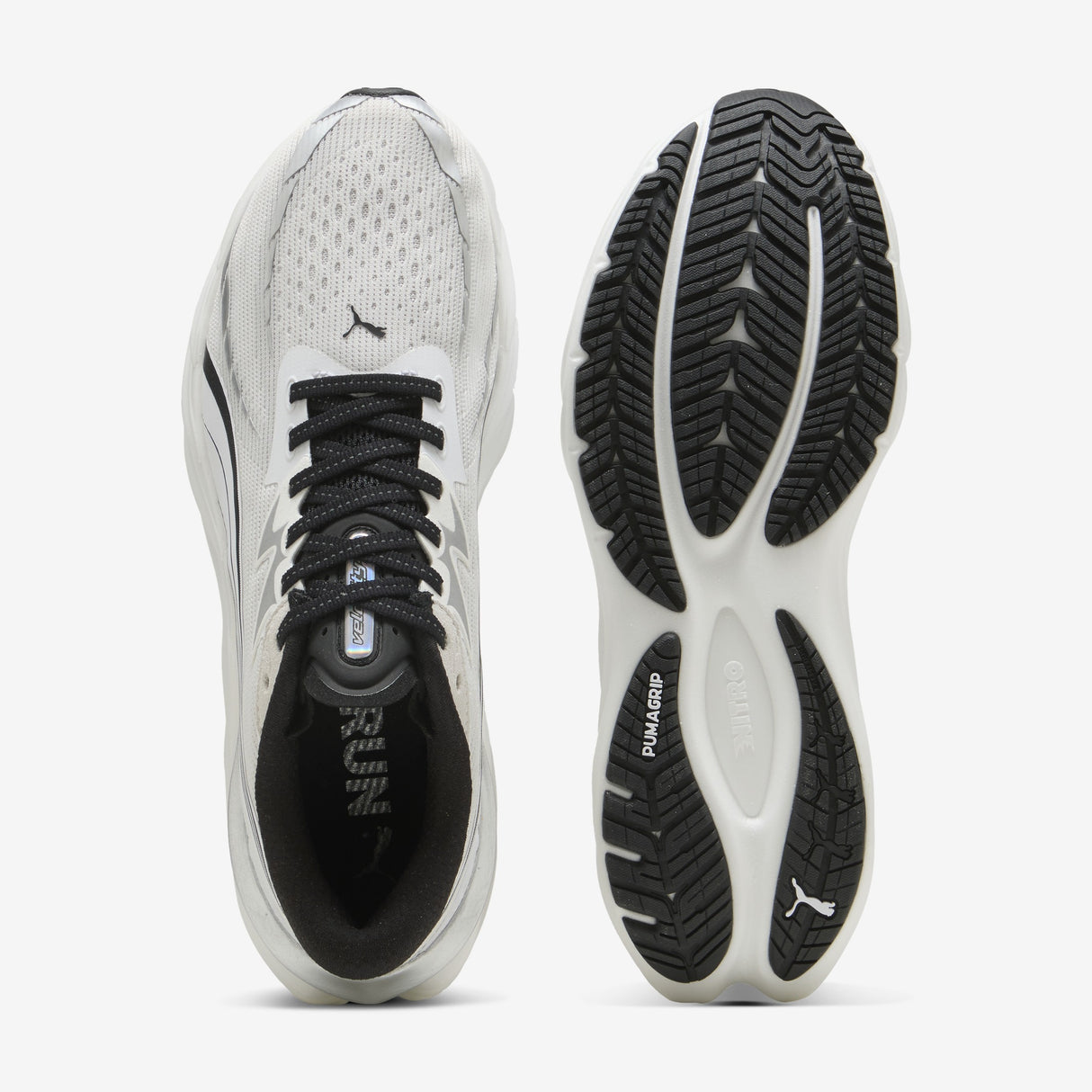 Puma - Velocity Nitro 4 - Homme