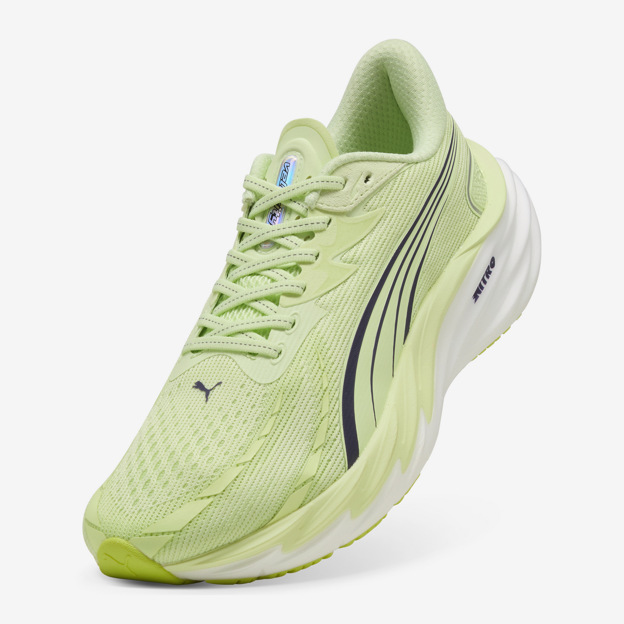 Puma - Velocity Nitro 4 - Homme