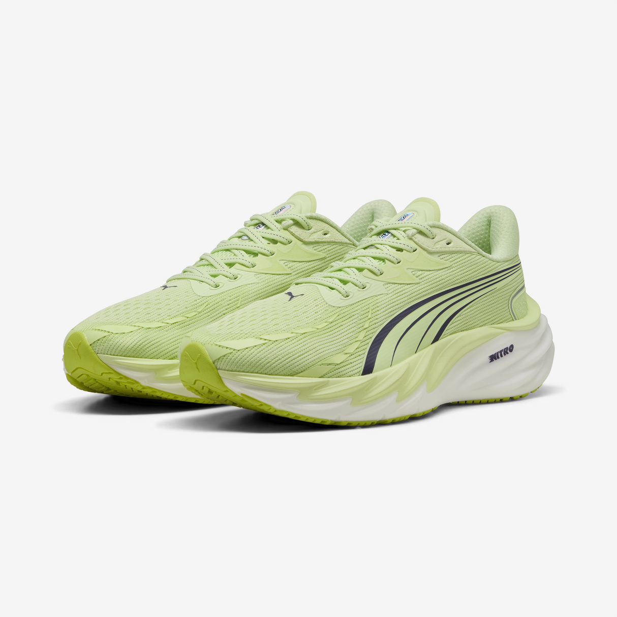 Puma - Velocity Nitro 4 - Homme