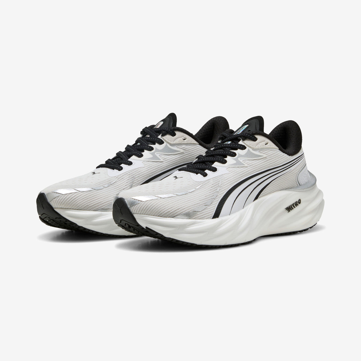 Puma - Velocity Nitro 4 - Femme