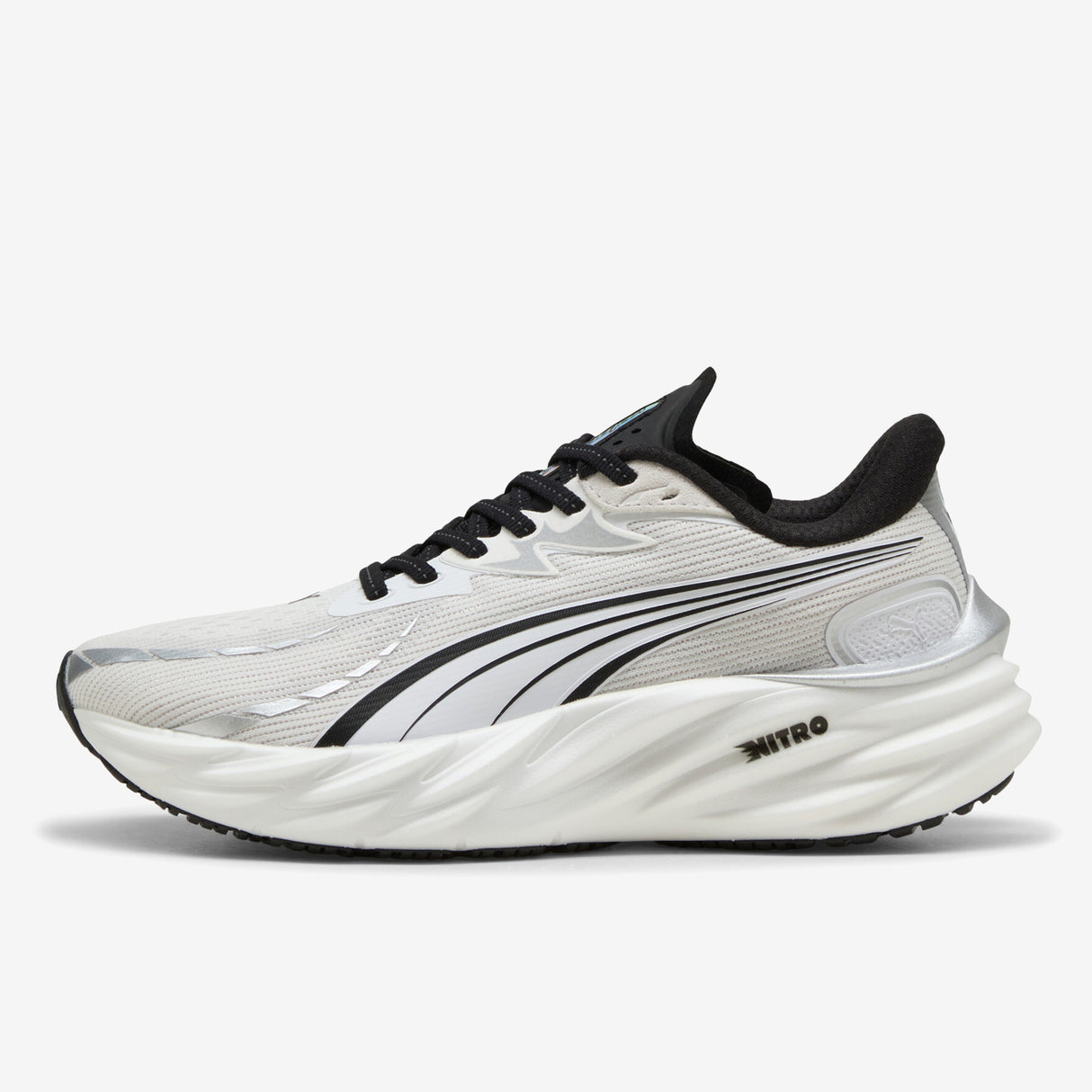 Puma - Velocity Nitro 4 - Femme
