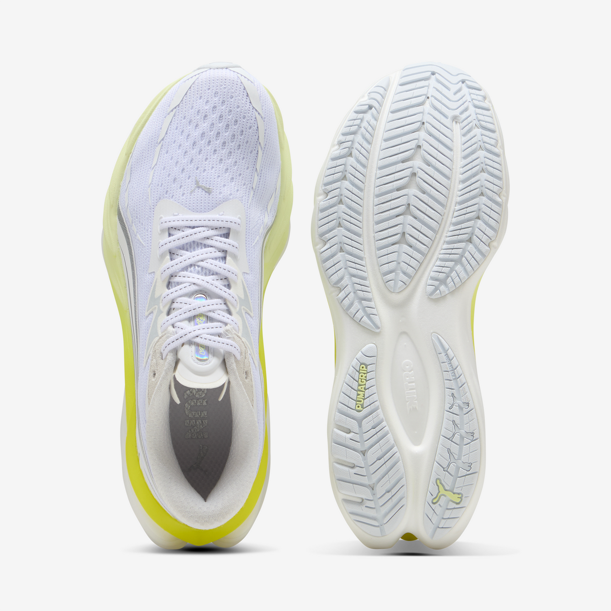 Puma - Velocity Nitro 4 - Femme