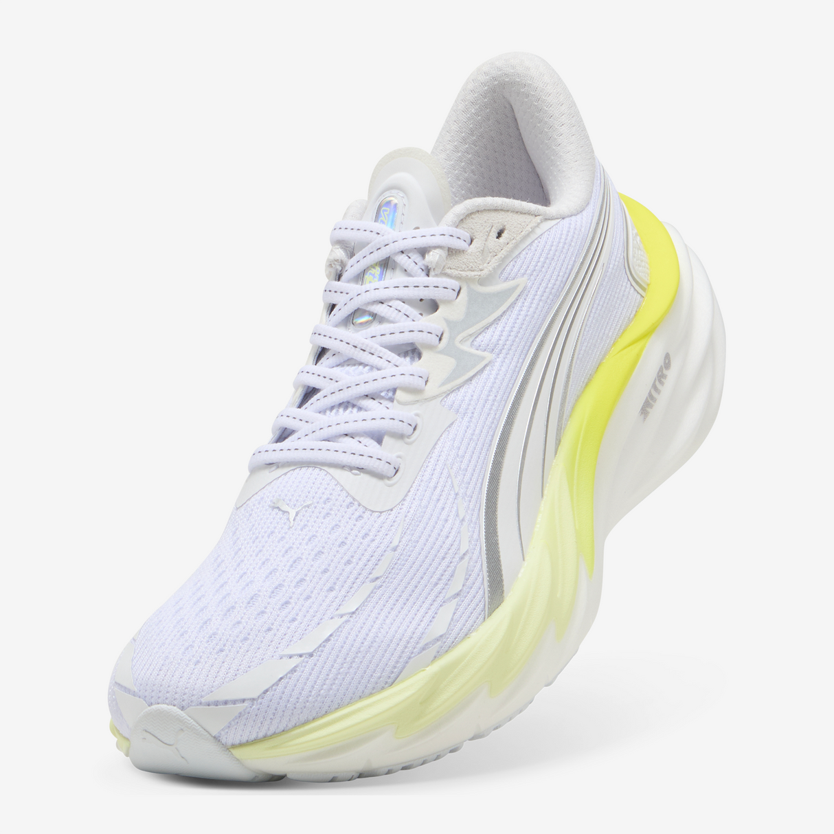 Puma - Velocity Nitro 4 - Femme