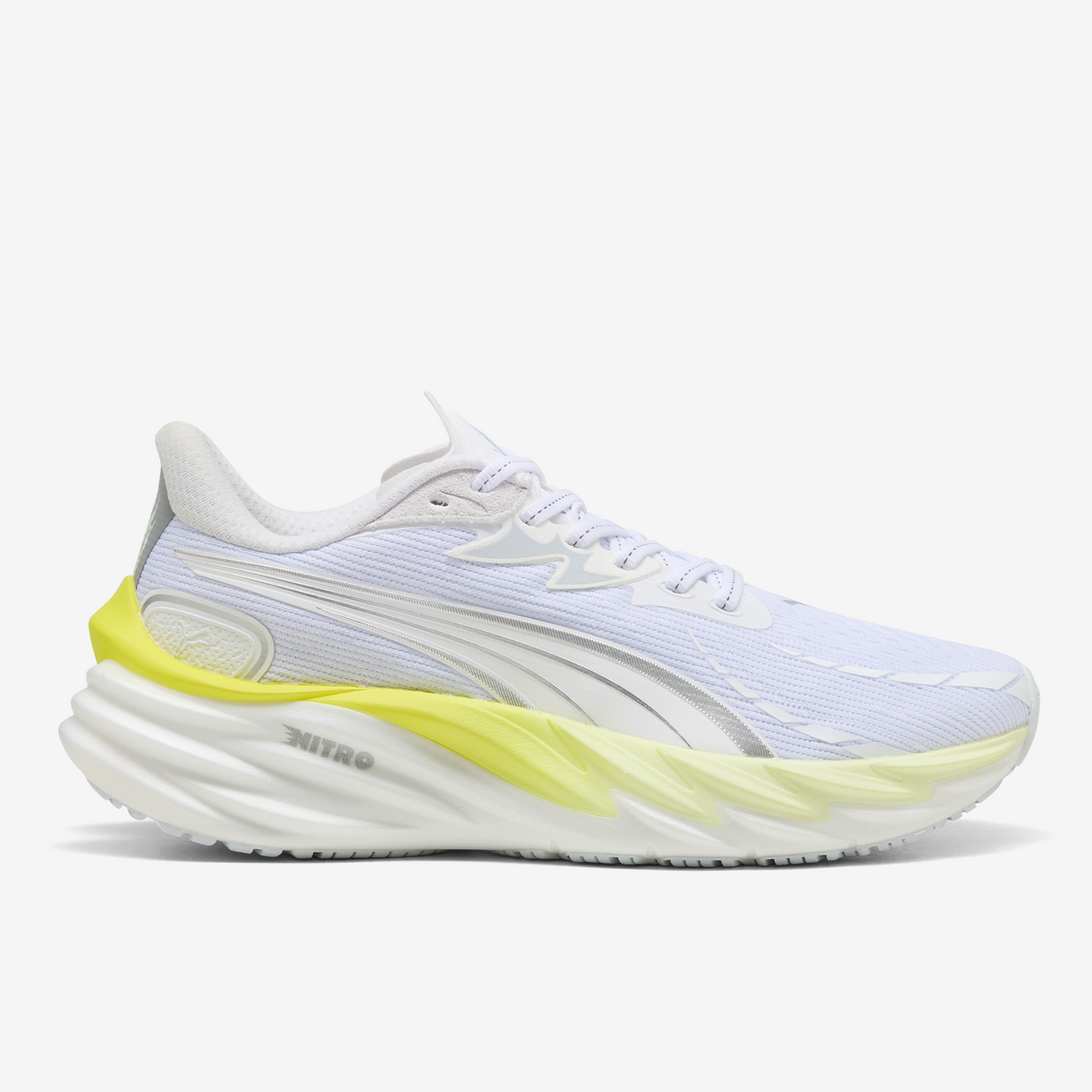 Puma - Velocity Nitro 4 - Femme
