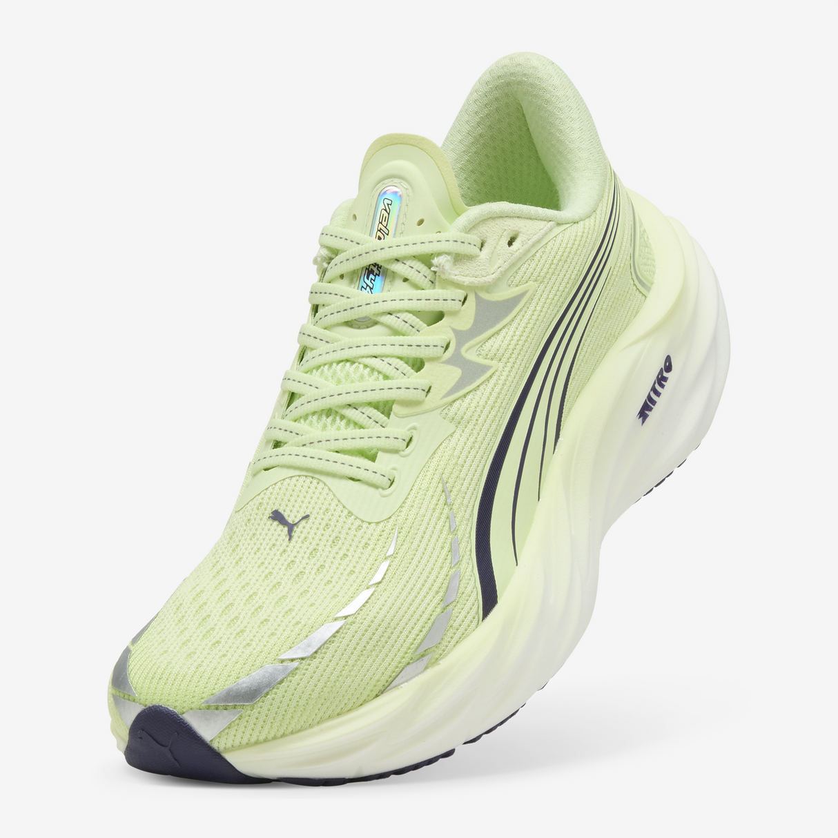 Puma - Velocity Nitro 4 - Femme
