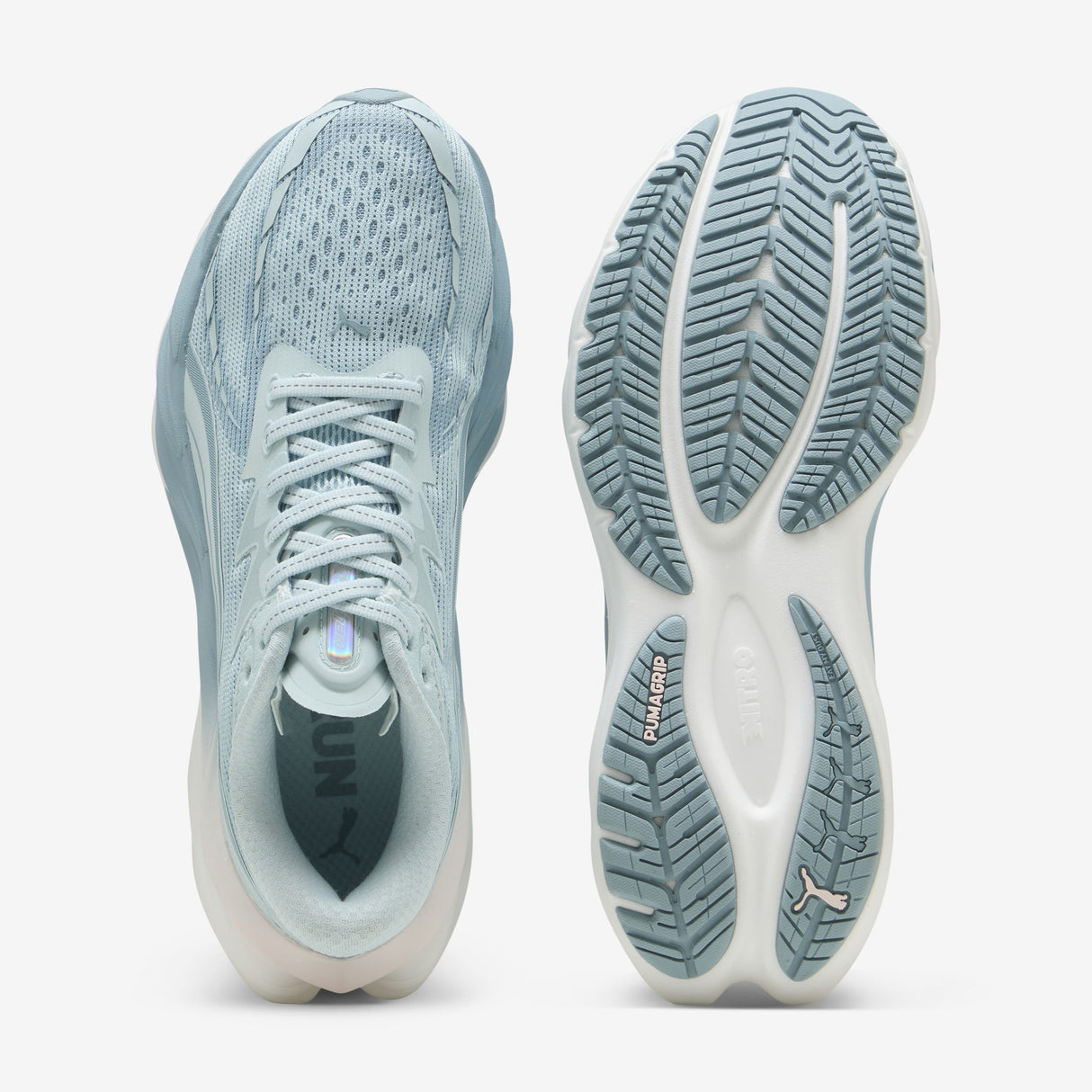 Puma - Velocity Nitro 4 - Femme