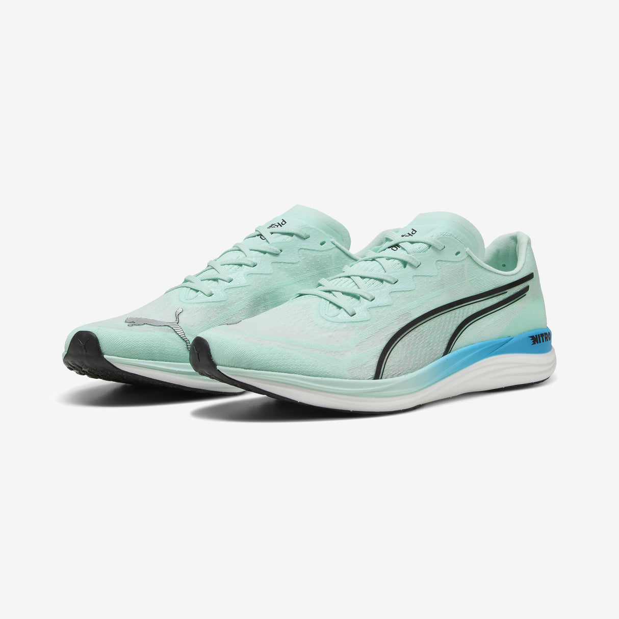 Puma - Propio Nitro - Homme