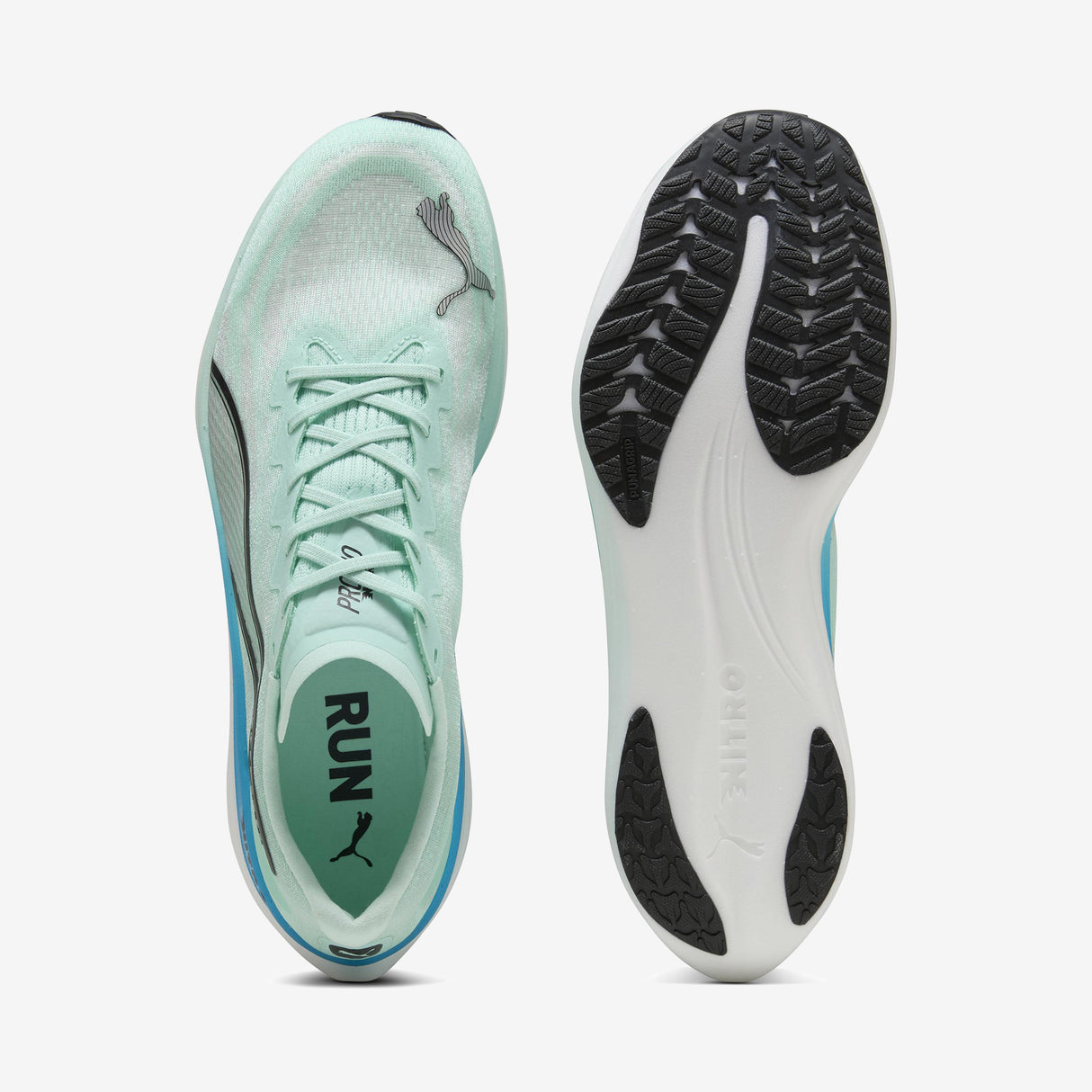 Puma - Propio Nitro - Homme