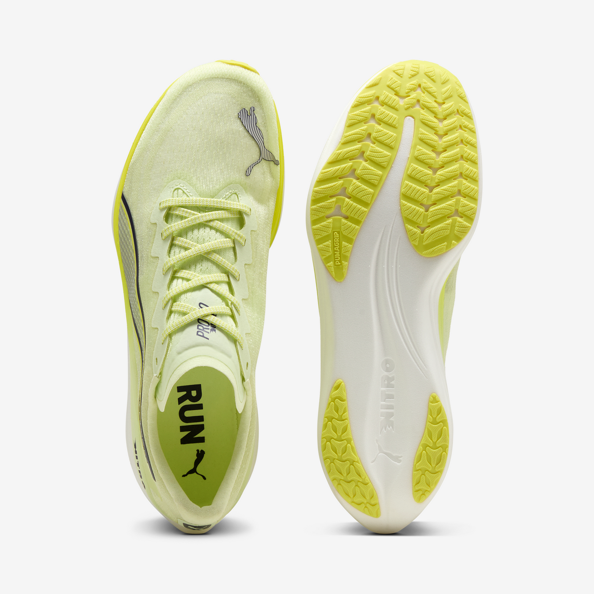 Puma - Propio Nitro - Homme