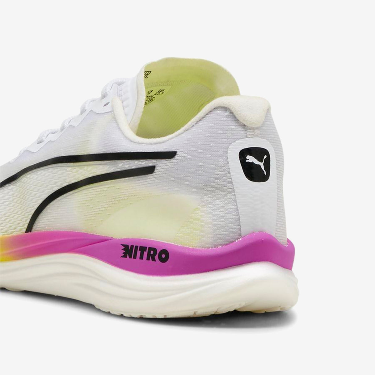 Puma - Propio Nitro - Femme