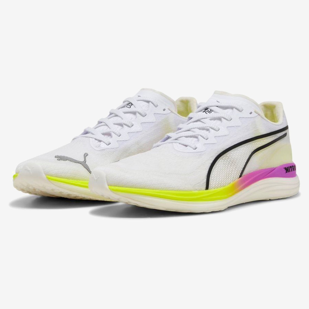 Puma - Propio Nitro - Femme