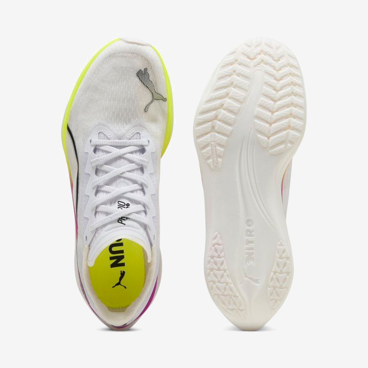 Puma - Propio Nitro - Femme