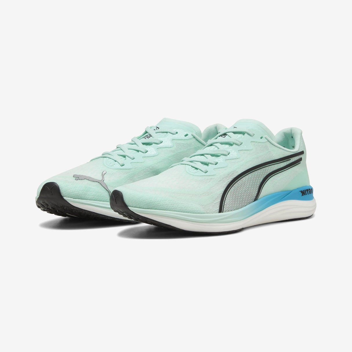 Puma - Propio Nitro - Femme