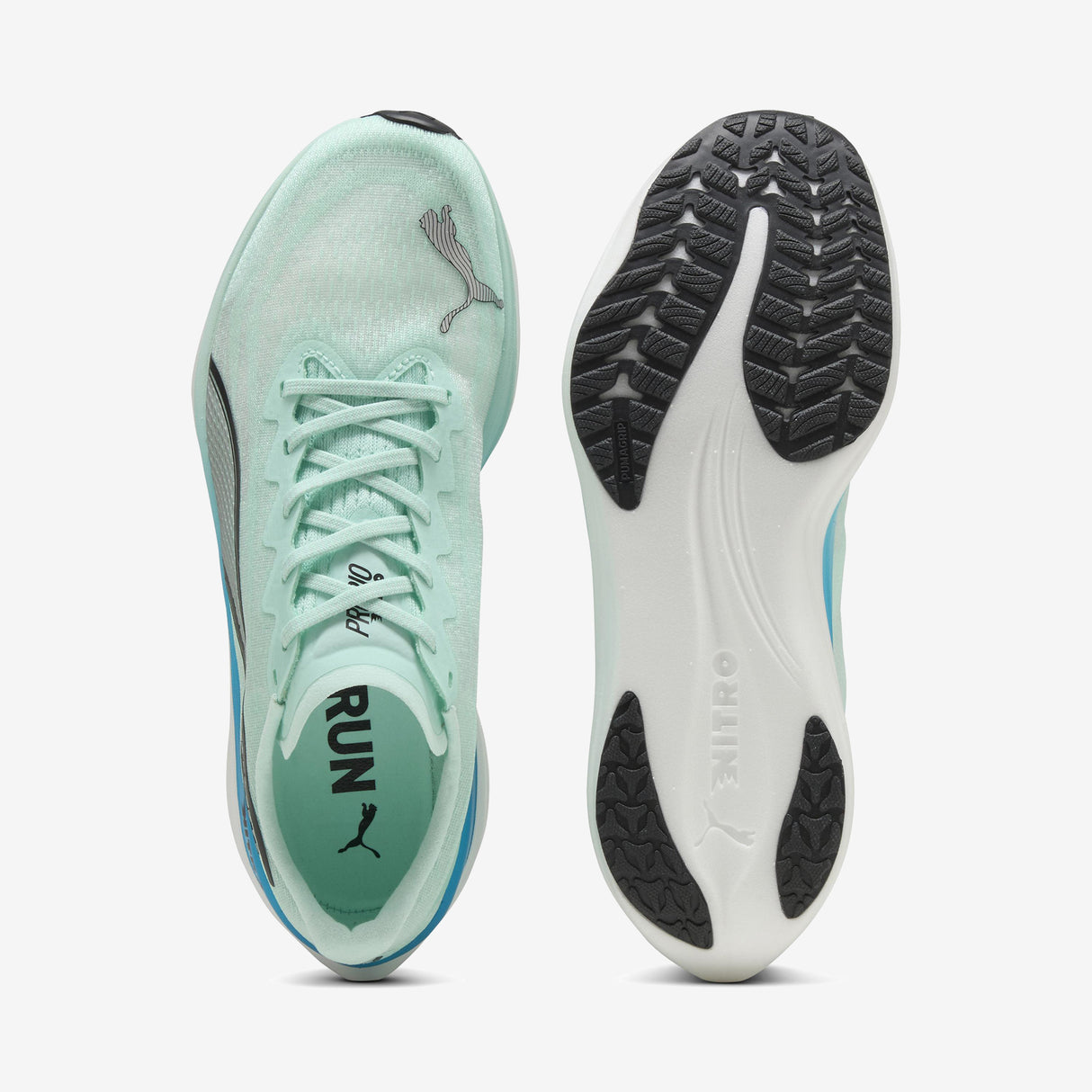 Puma - Propio Nitro - Femme