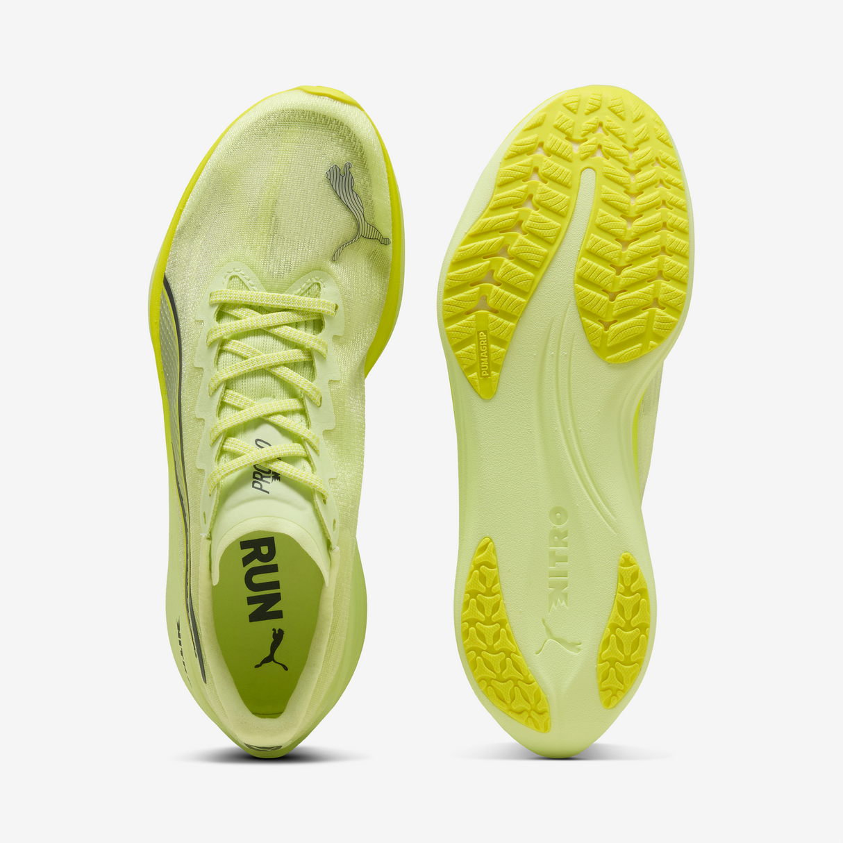 Puma - Propio Nitro - Femme