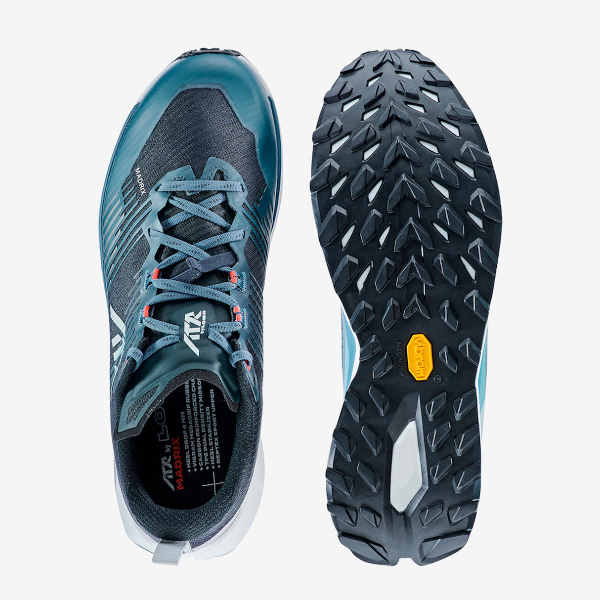 Lowa - Madrix - Homme