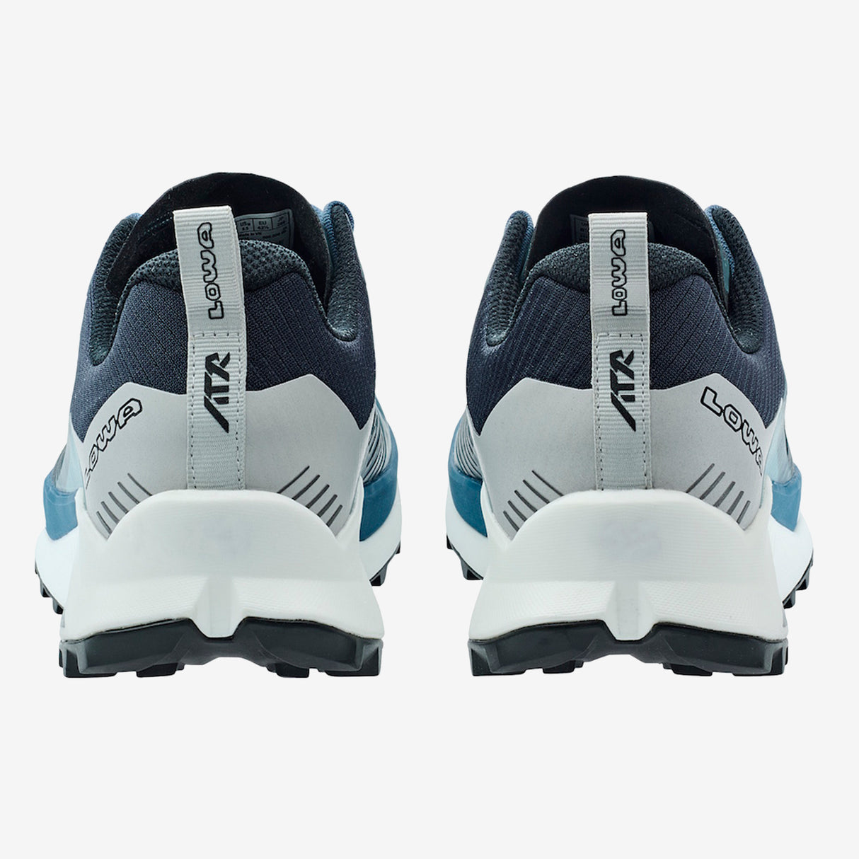 Lowa - Madrix - Homme