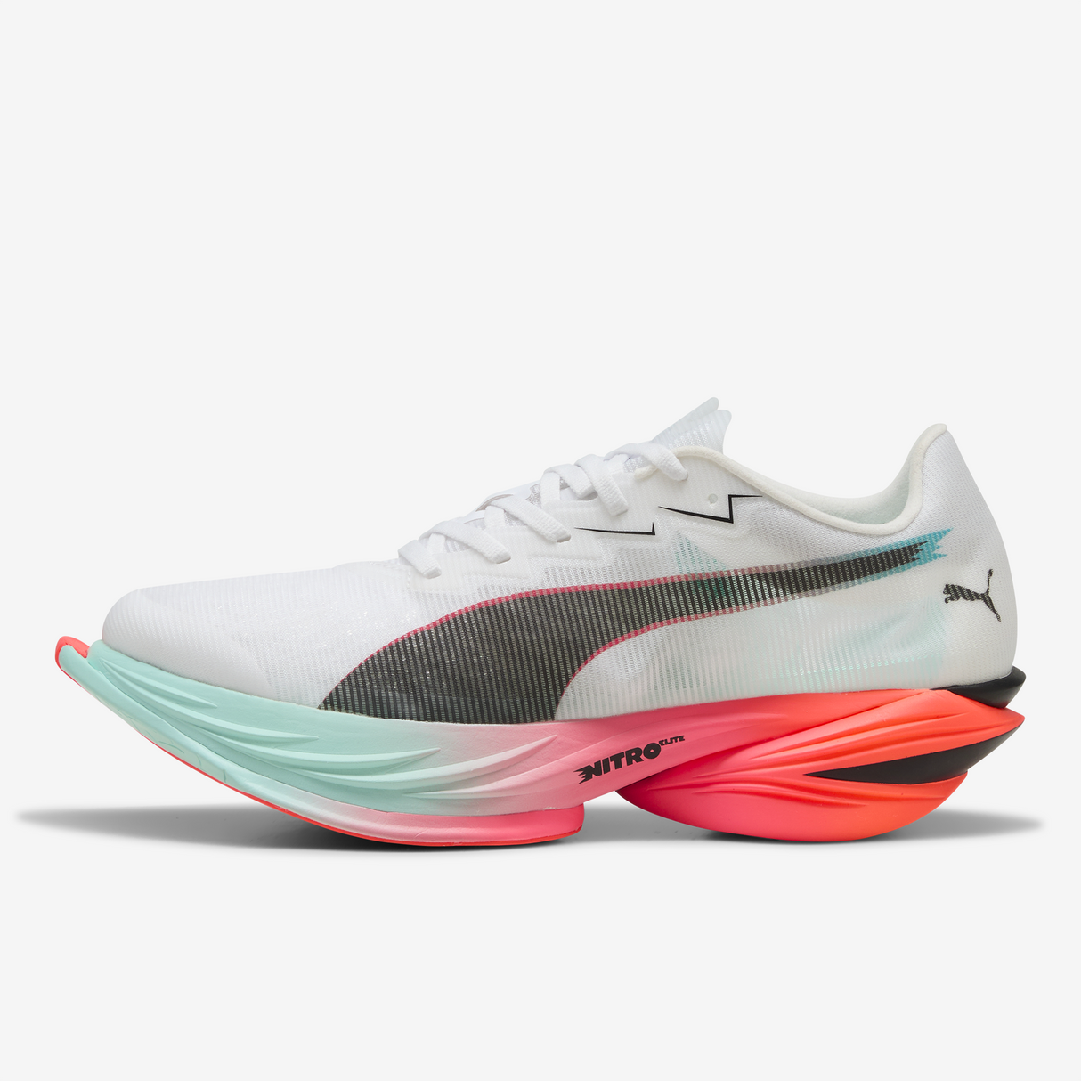 Puma - Fast-R Nitro Elite 3 - Homme