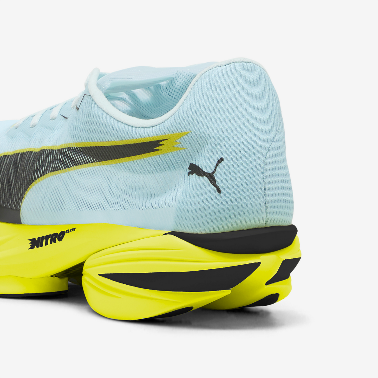 Puma - Fast-R Nitro Elite 3 - Homme