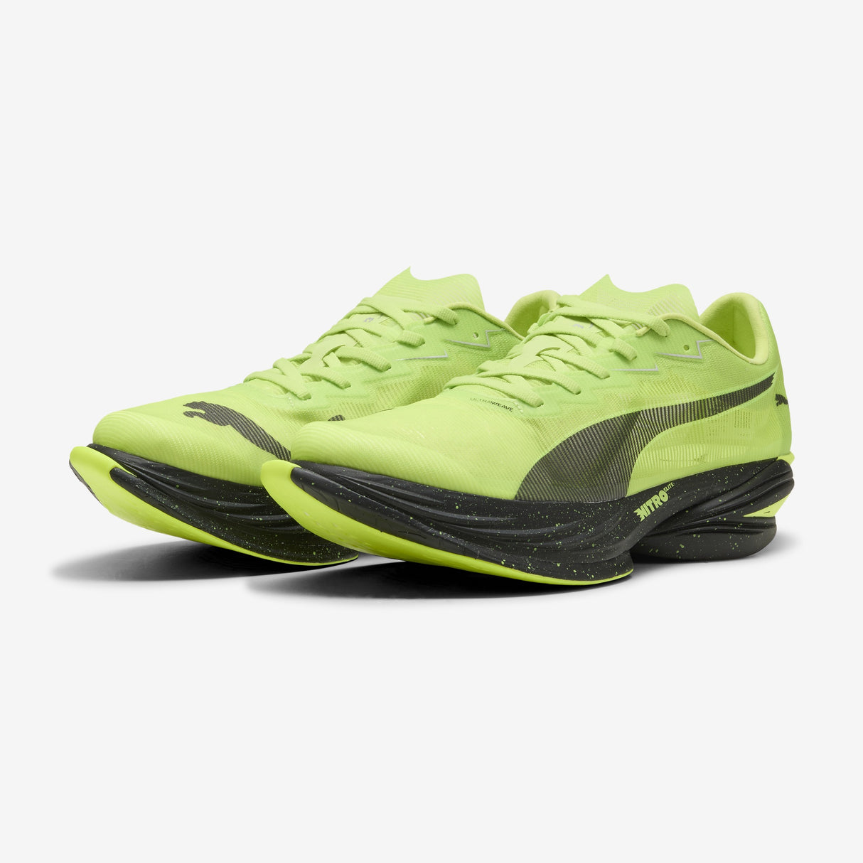 Puma - Fast-R Nitro Elite 3 - Homme