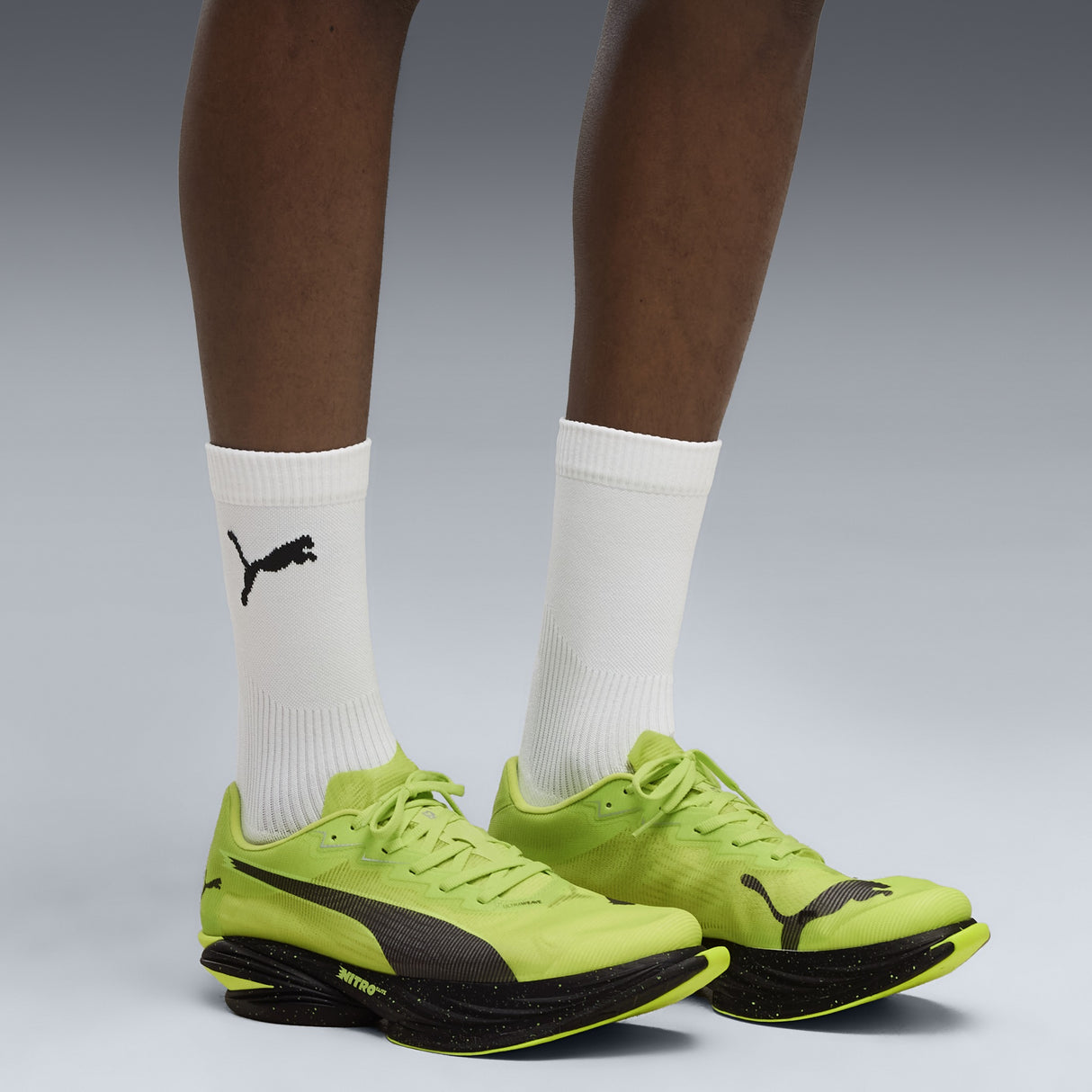 Puma - Fast-R Nitro Elite 3 - Homme