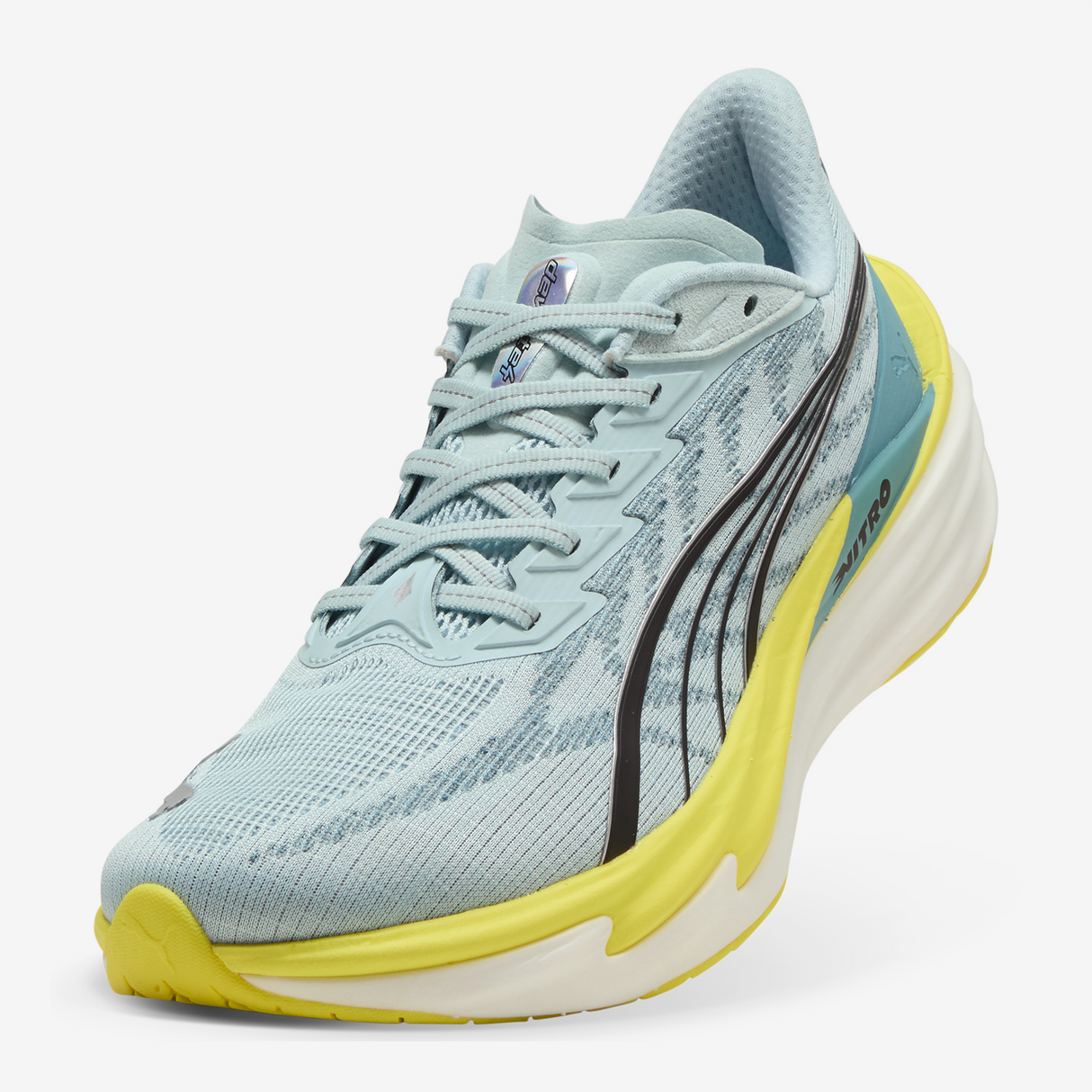 Puma - Deviate Nitro 4 - Homme