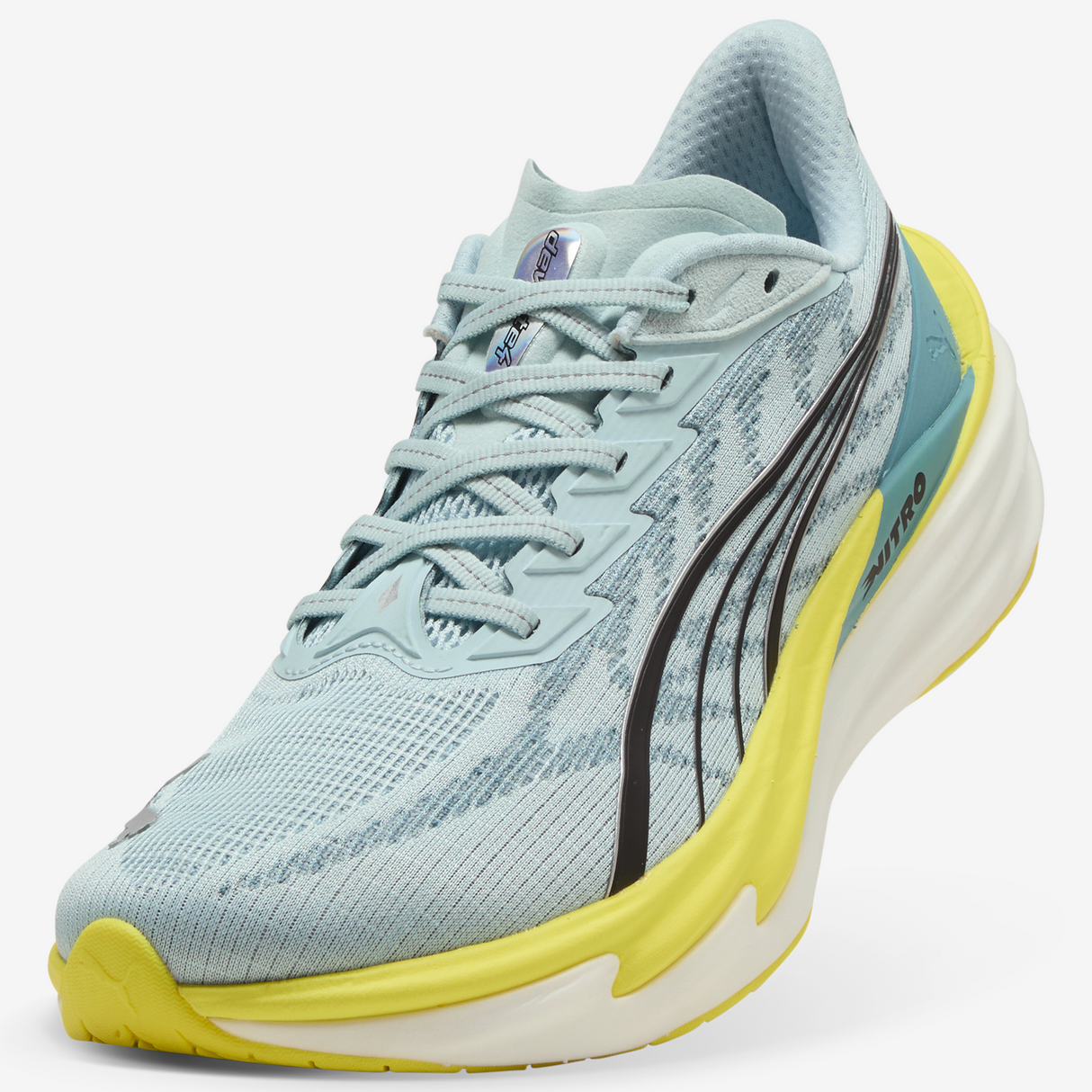 Puma - Deviate Nitro 4 - Homme