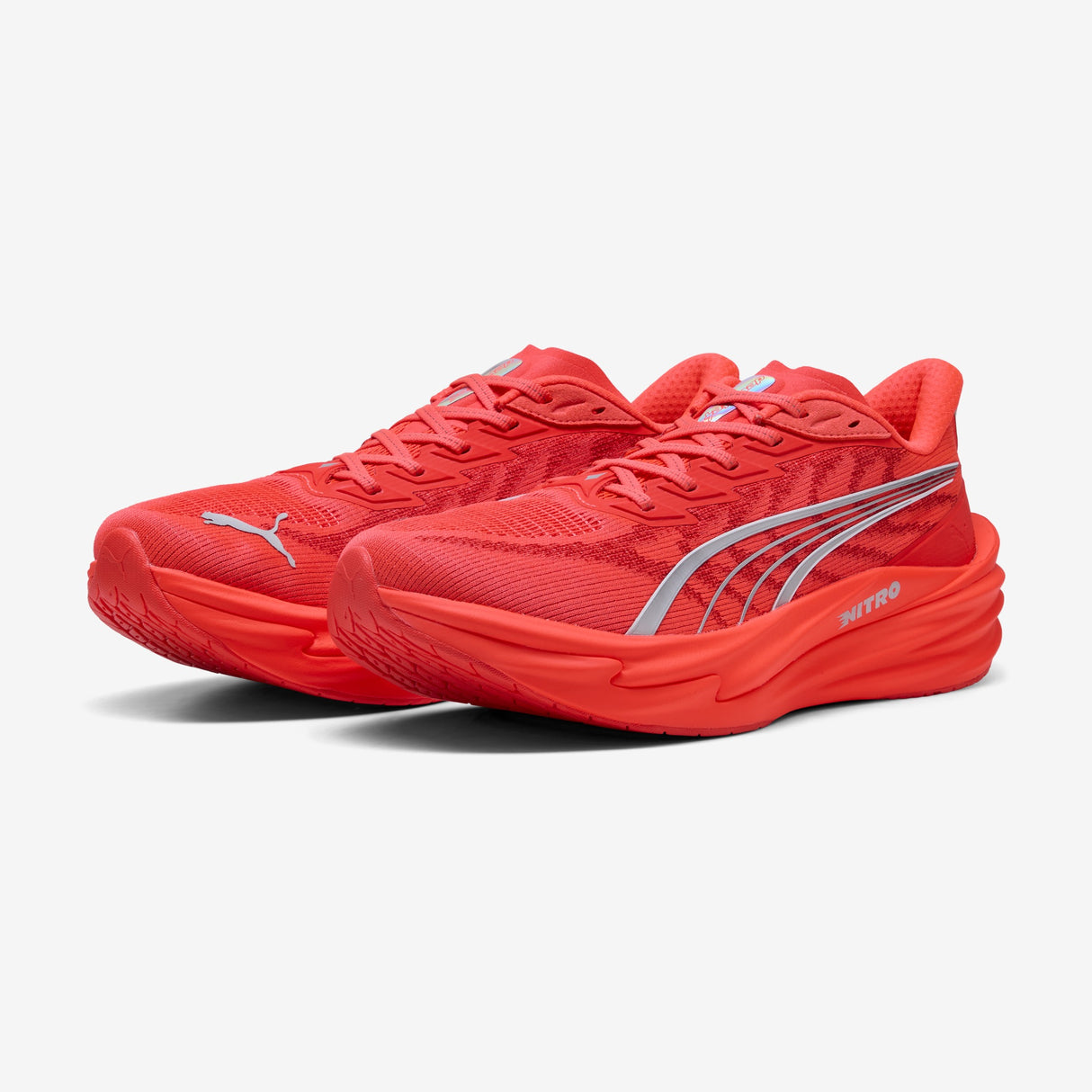 Puma - Deviate Nitro 4 - Homme