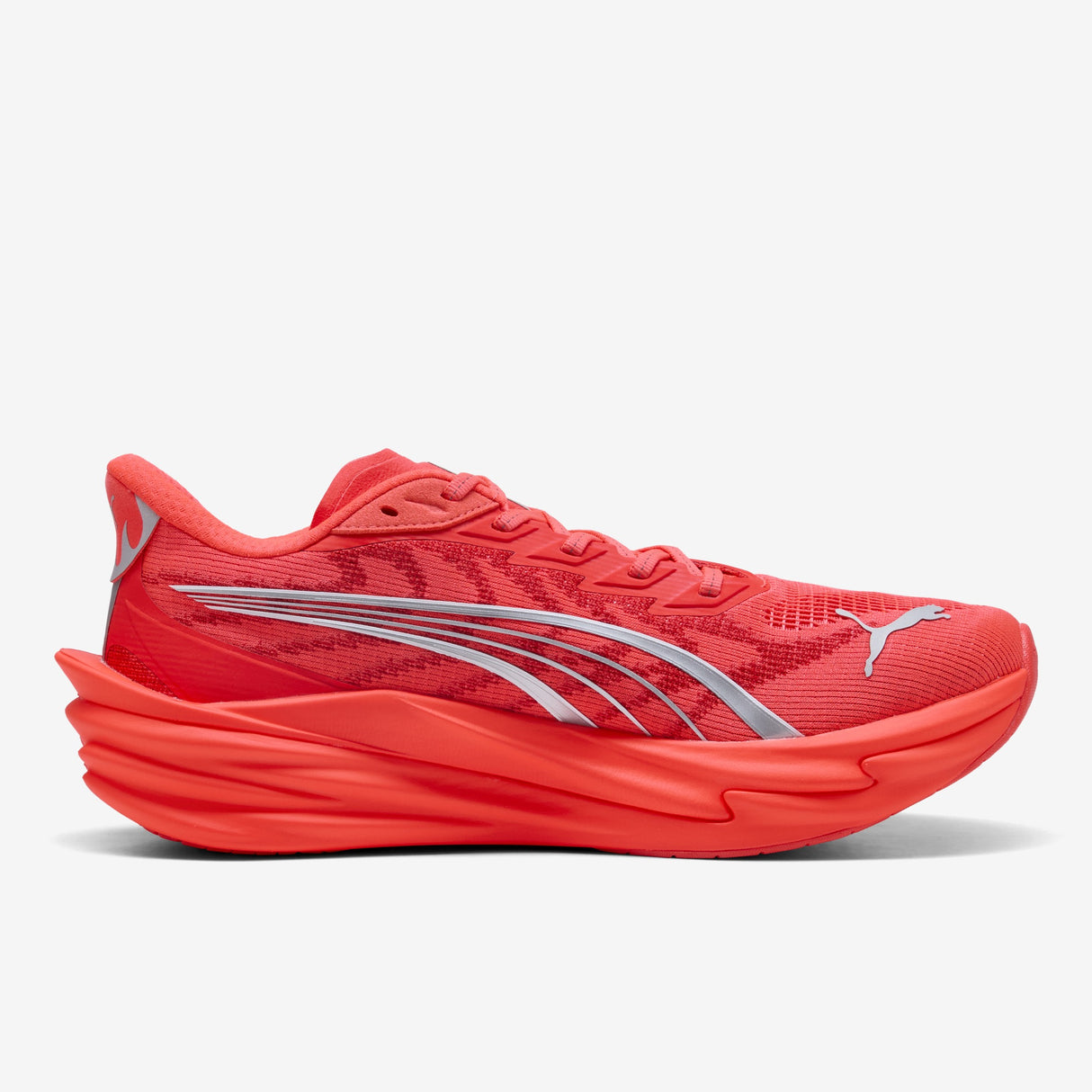 Puma - Deviate Nitro 4 - Homme