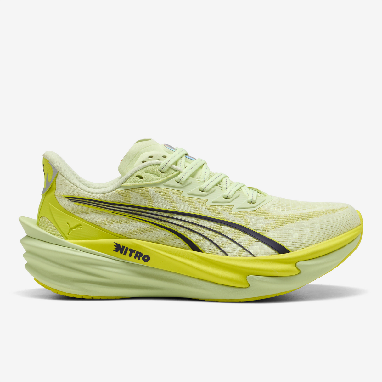 Puma - Deviate Nitro 4 - Femme
