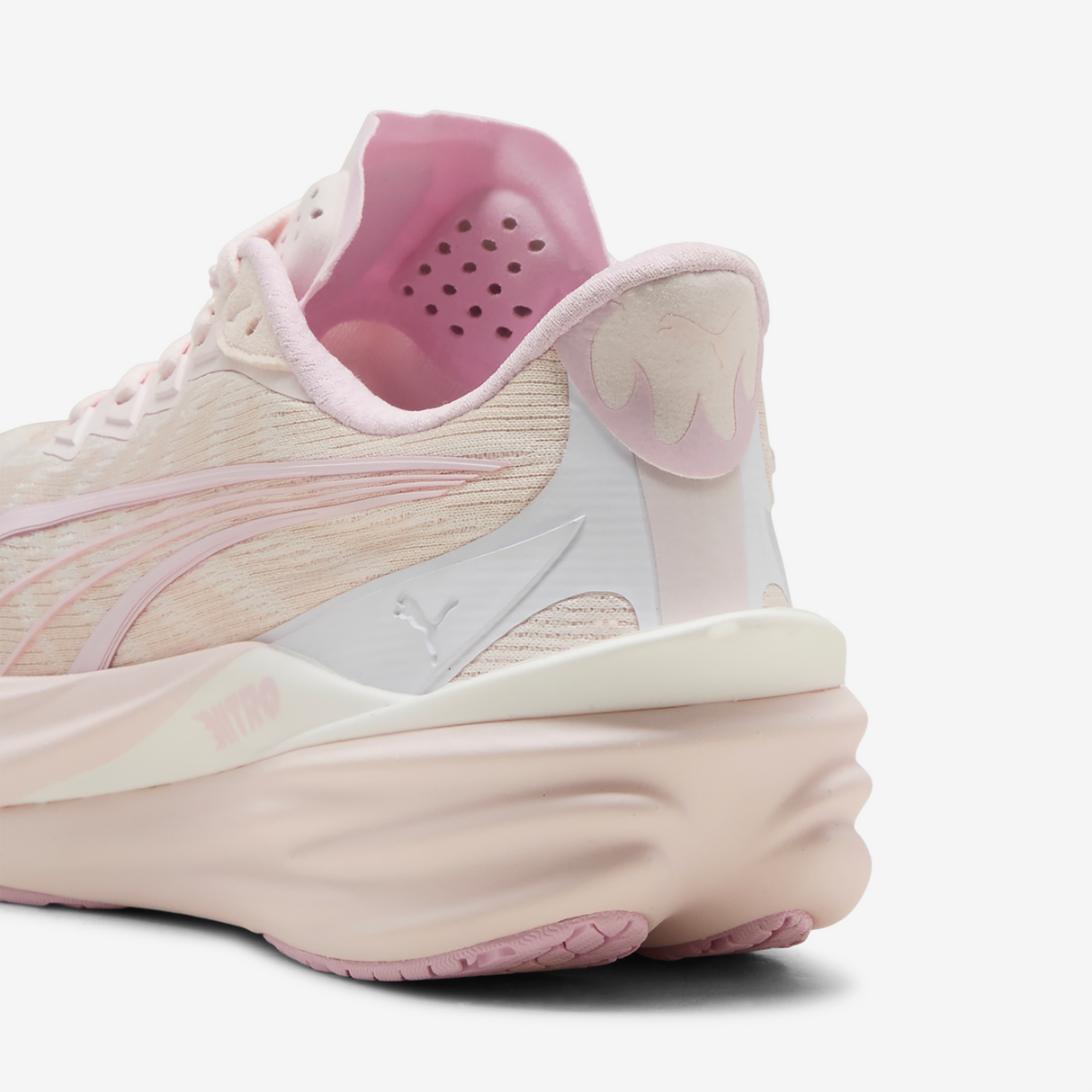 Puma - Deviate Nitro 4 - Femme