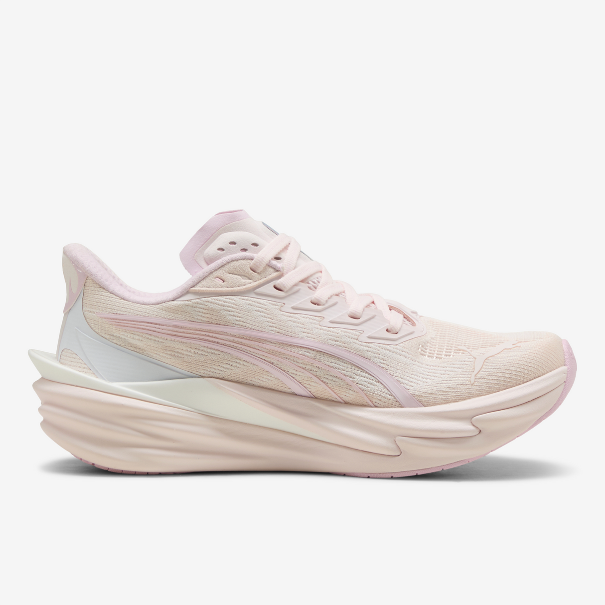 Puma - Deviate Nitro 4 - Femme