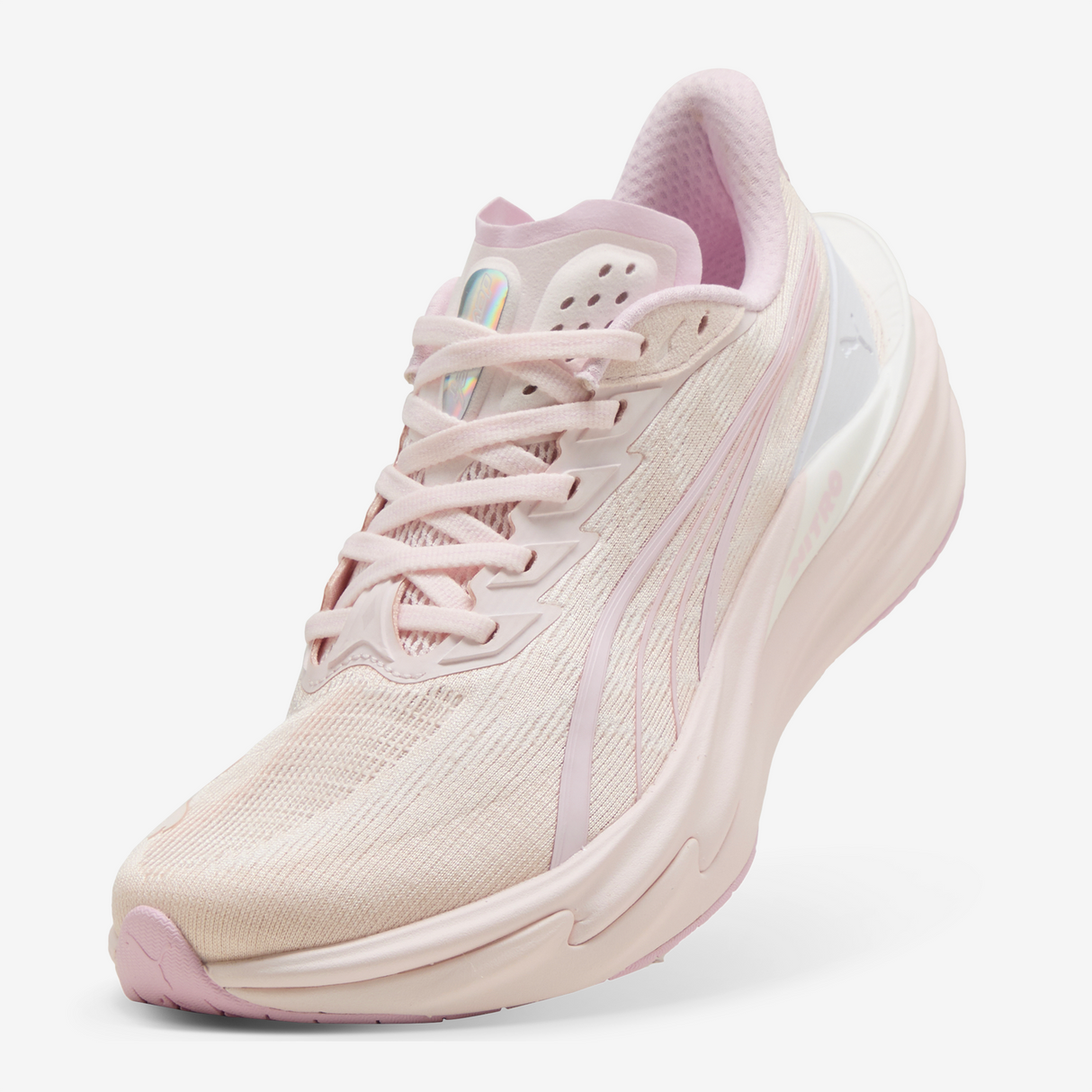 Puma - Deviate Nitro 4 - Femme
