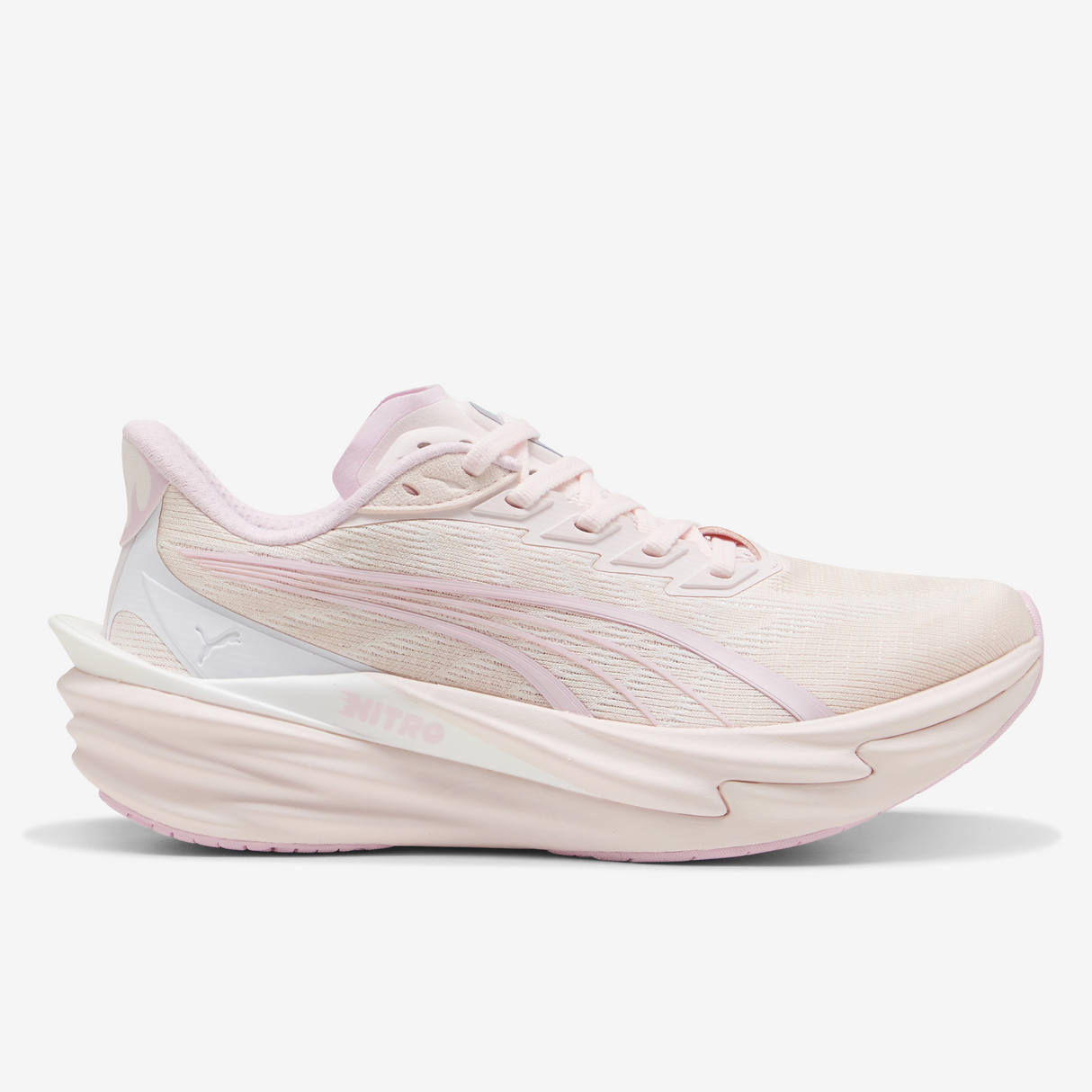 Puma - Deviate Nitro 4 - Femme