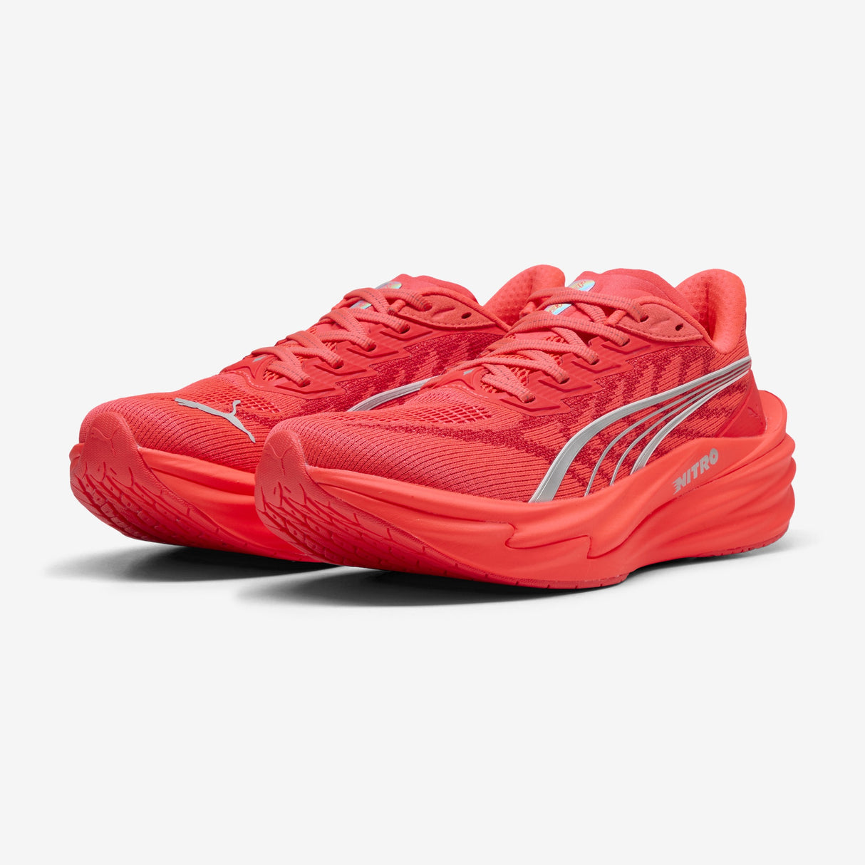 Puma - Deviate Nitro 4 - Femme