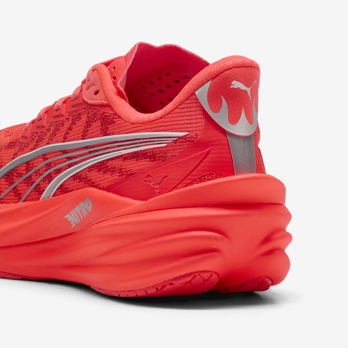 Puma - Deviate Nitro 4 - Femme